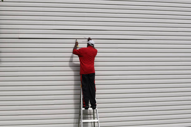 Best Steel Siding Installation  in Connellsville, PA