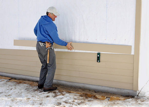 Best Stone Veneer Siding  in Connellsville, PA